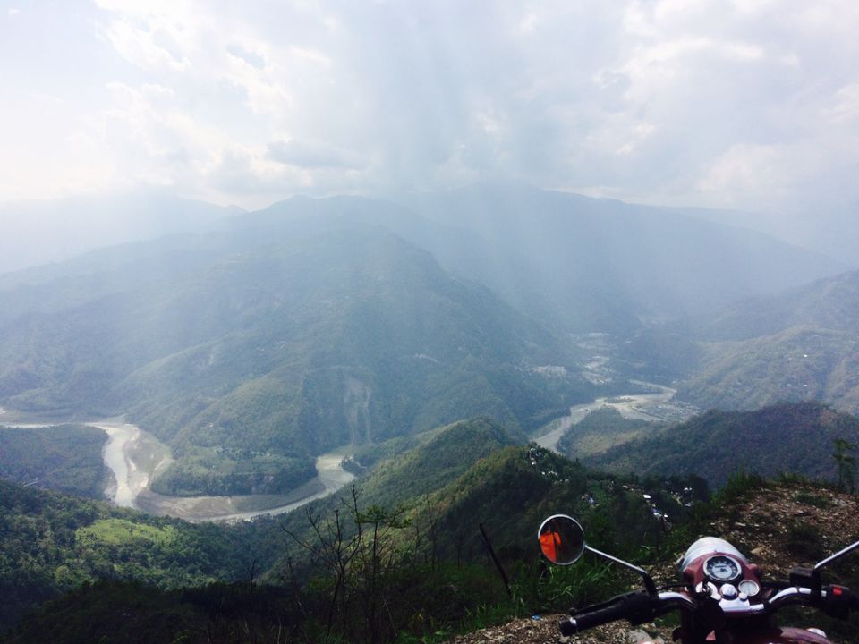 Photo of Kalimpong, West Bengal, India by Mojin Abdul Kabeer