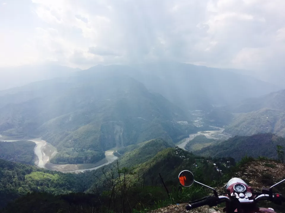 Photo of Kalimpong, West Bengal, India by Mojin Abdul Kabeer