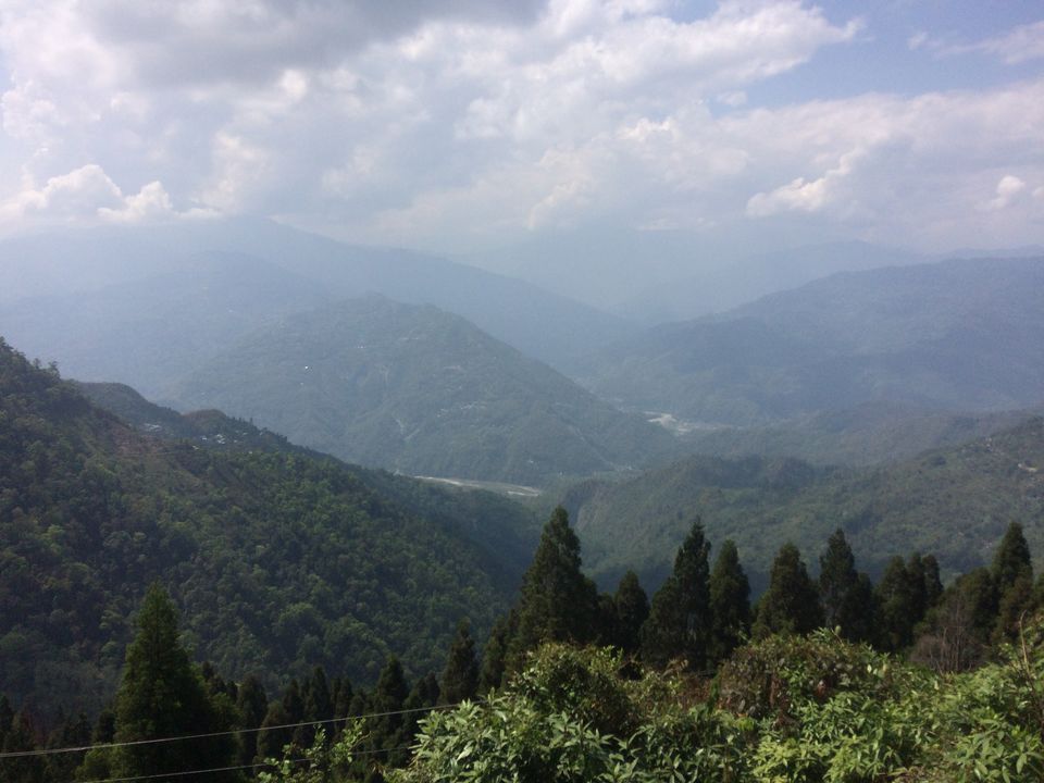 Photo of Kalimpong, West Bengal, India by Mojin Abdul Kabeer