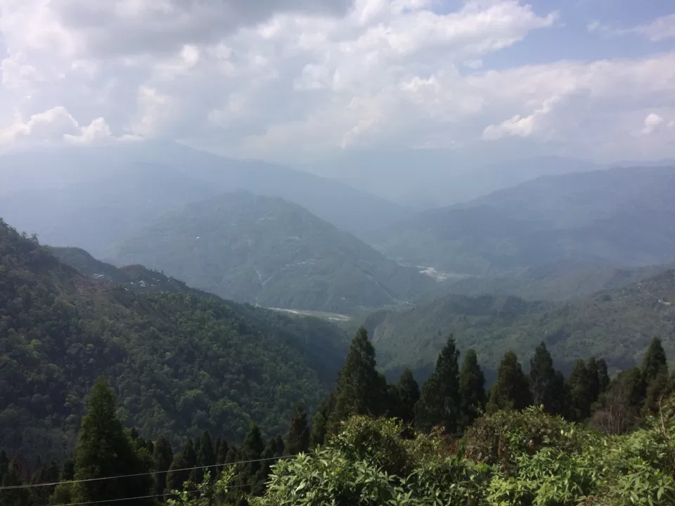 Photo of Kalimpong, West Bengal, India by Mojin Abdul Kabeer