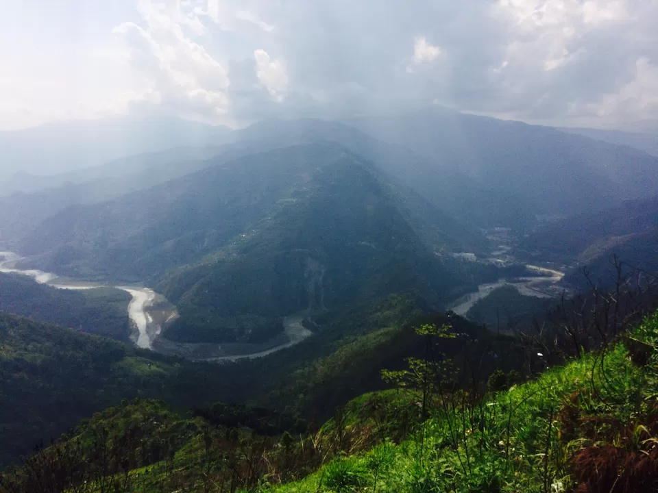 Photo of Kalimpong, West Bengal, India by Mojin Abdul Kabeer