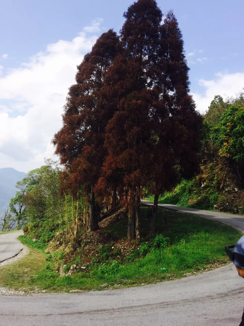 Photo of Kalimpong, West Bengal, India by Mojin Abdul Kabeer