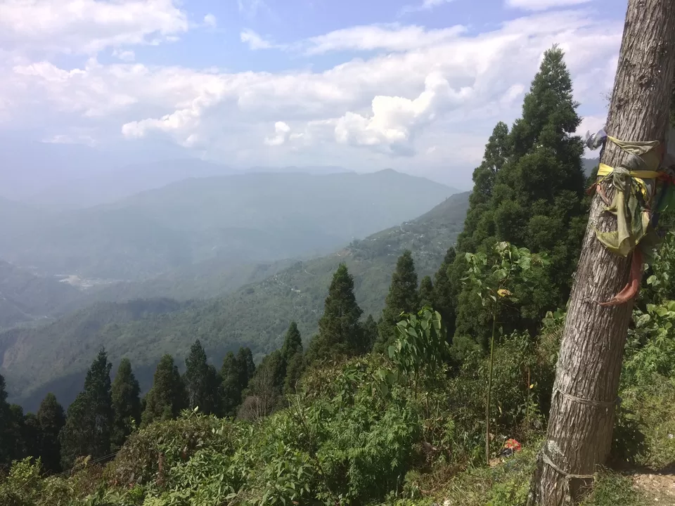 Photo of Kalimpong, West Bengal, India by Mojin Abdul Kabeer