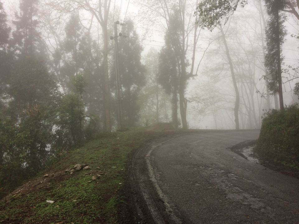Photo of Lachen, Sikkim, India by Mojin Abdul Kabeer