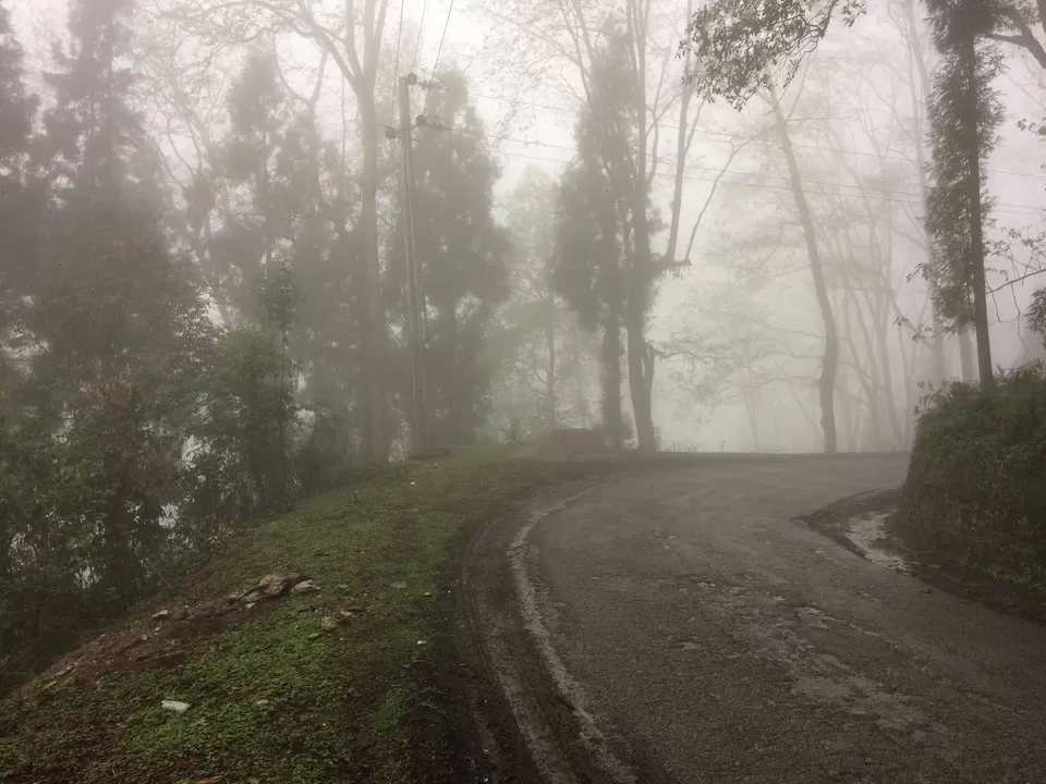 Photo of Lachen, Sikkim, India by Mojin Abdul Kabeer