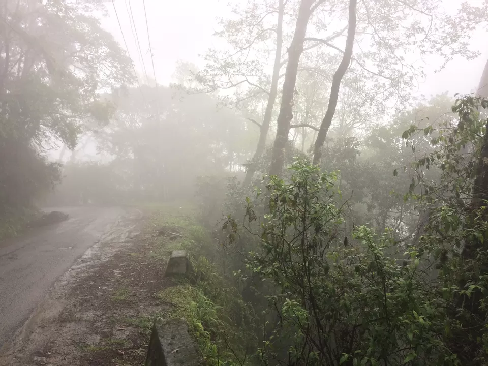 Photo of Lachen, Sikkim, India by Mojin Abdul Kabeer