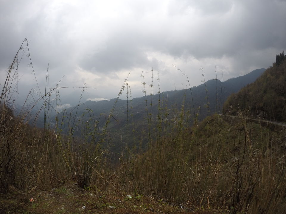 Photo of Lachen, Sikkim, India by Mojin Abdul Kabeer