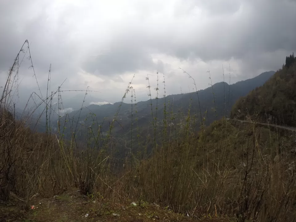 Photo of Lachen, Sikkim, India by Mojin Abdul Kabeer