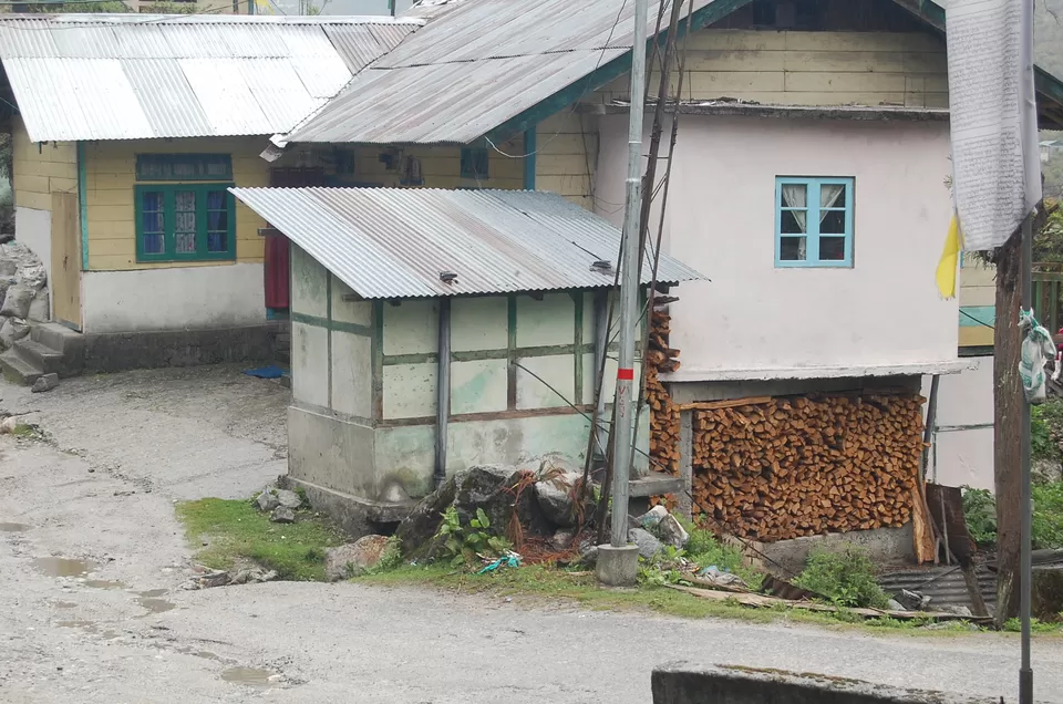 Photo of Yumthang, Sikkim, India by Mojin Abdul Kabeer