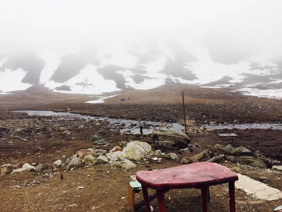Photo of Yumthang, Sikkim, India by Mojin Abdul Kabeer
