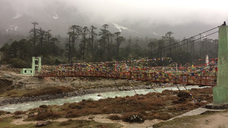 Photo of Yumthang, Sikkim, India by Mojin Abdul Kabeer