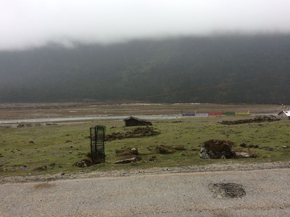 Photo of Yumthang, Sikkim, India by Mojin Abdul Kabeer