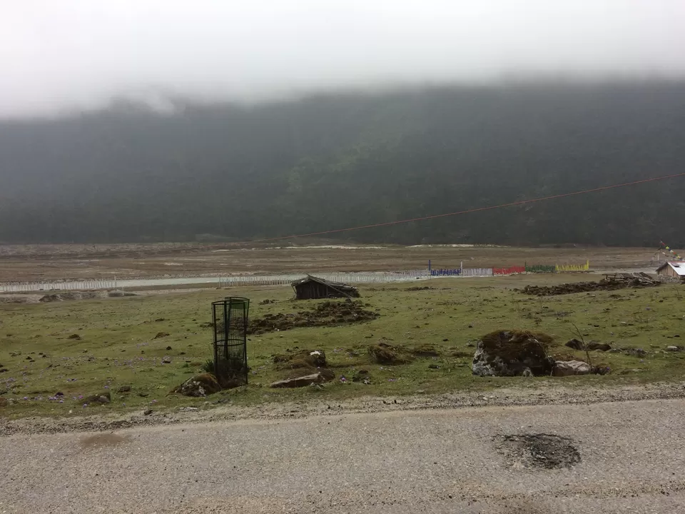 Photo of Yumthang, Sikkim, India by Mojin Abdul Kabeer