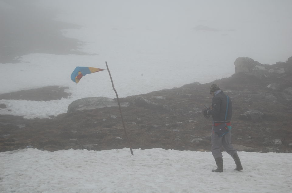 Photo of Yumthang, Sikkim, India by Mojin Abdul Kabeer