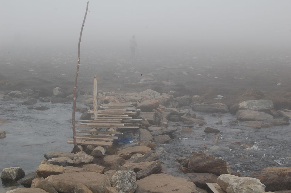 Photo of Yumthang, Sikkim, India by Mojin Abdul Kabeer