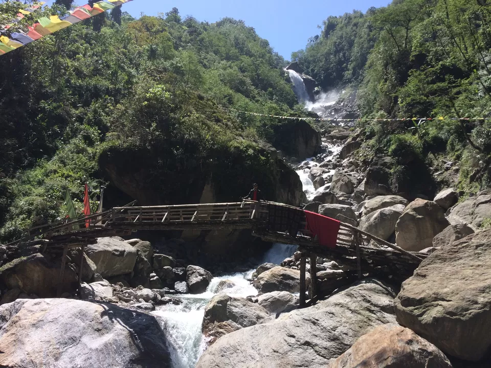 Photo of Gangtok, Sikkim, India by Mojin Abdul Kabeer