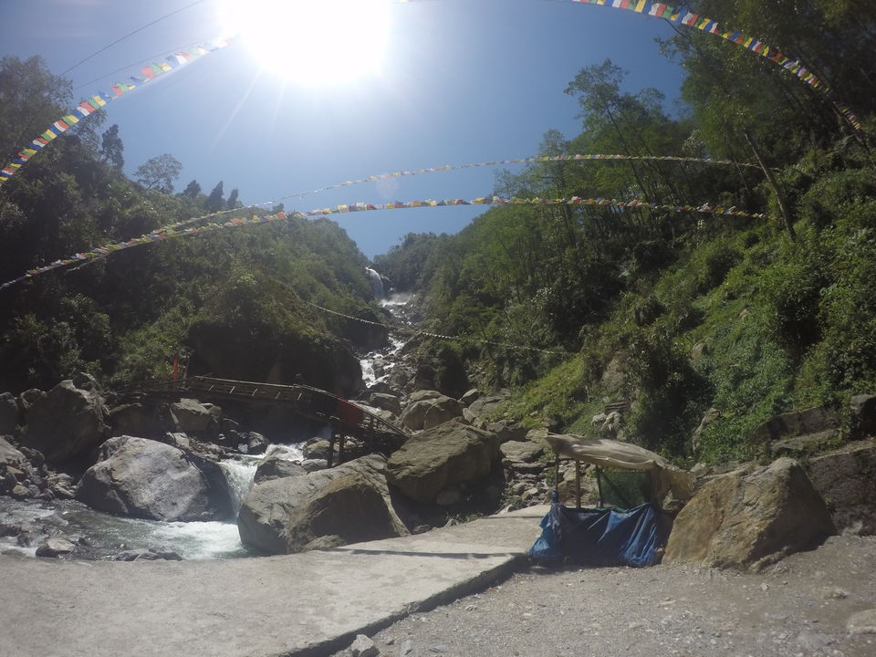 Photo of Gangtok, Sikkim, India by Mojin Abdul Kabeer