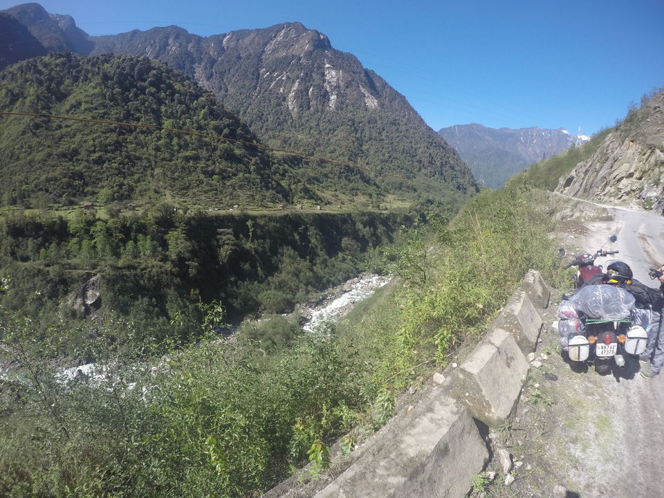 Photo of Gangtok, Sikkim, India by Mojin Abdul Kabeer
