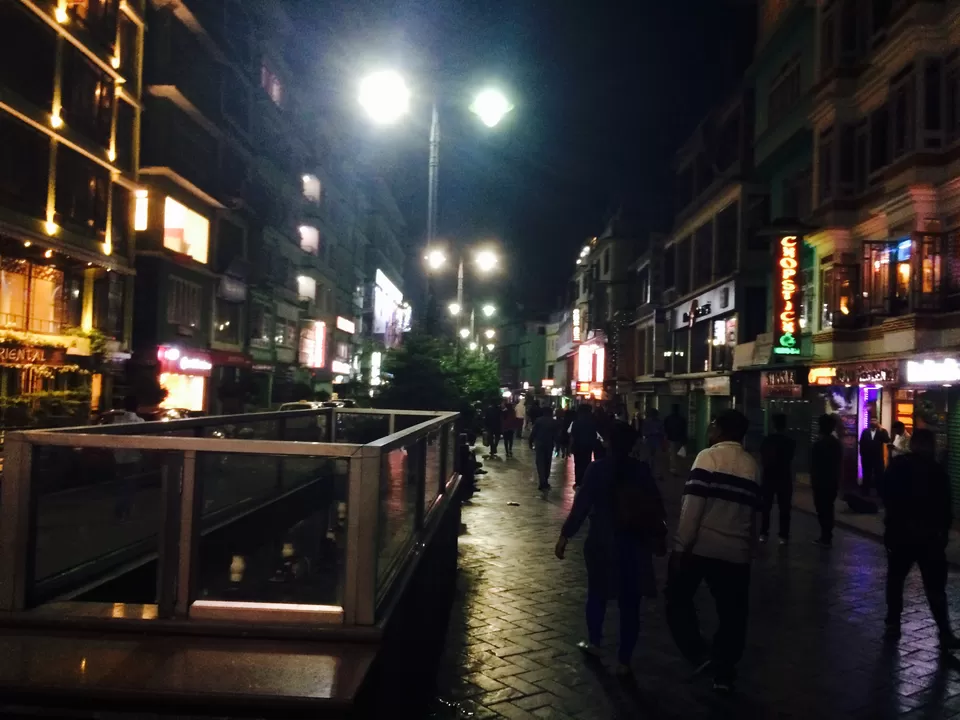 Photo of Gangtok, Sikkim, India by Mojin Abdul Kabeer