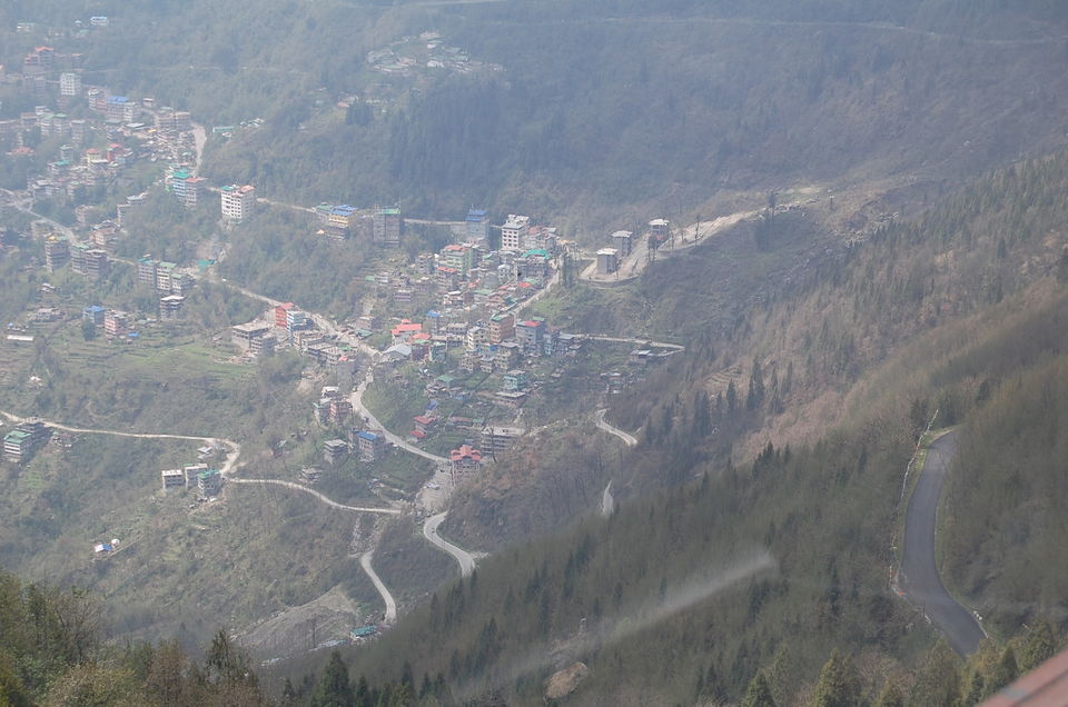 Photo of Gangtok, Sikkim, India by Mojin Abdul Kabeer