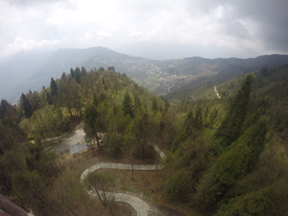 Photo of Gangtok, Sikkim, India by Mojin Abdul Kabeer