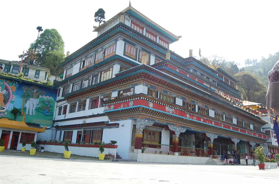 Photo of Darjeeling, West Bengal, India by Mojin Abdul Kabeer