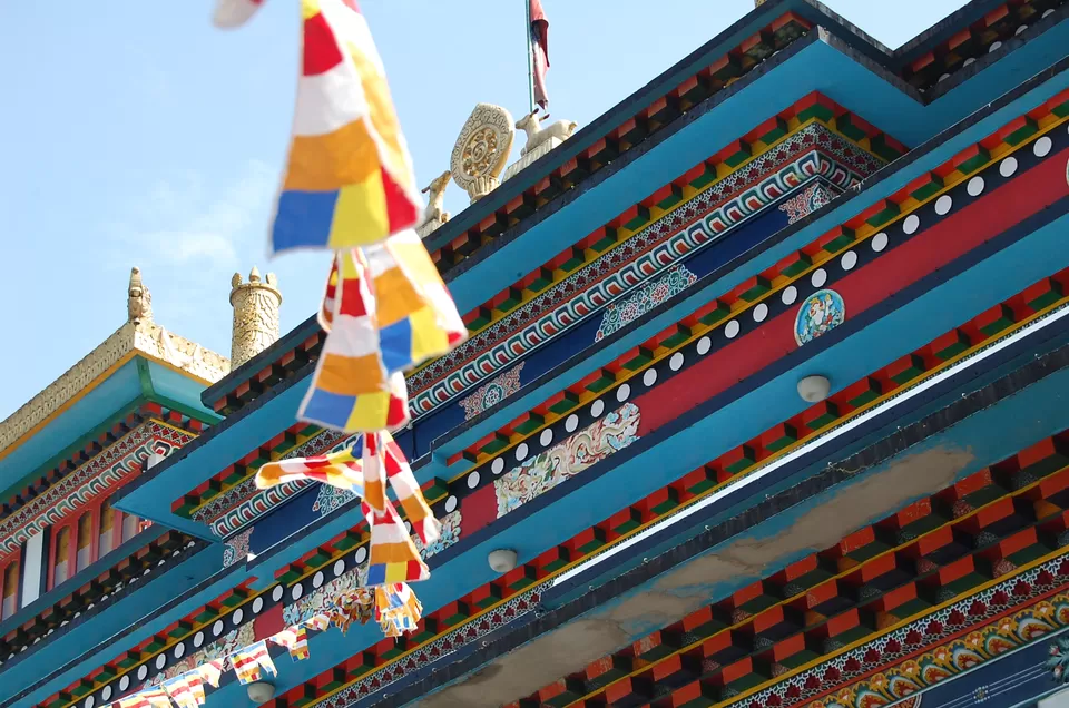 Photo of Darjeeling, West Bengal, India by Mojin Abdul Kabeer