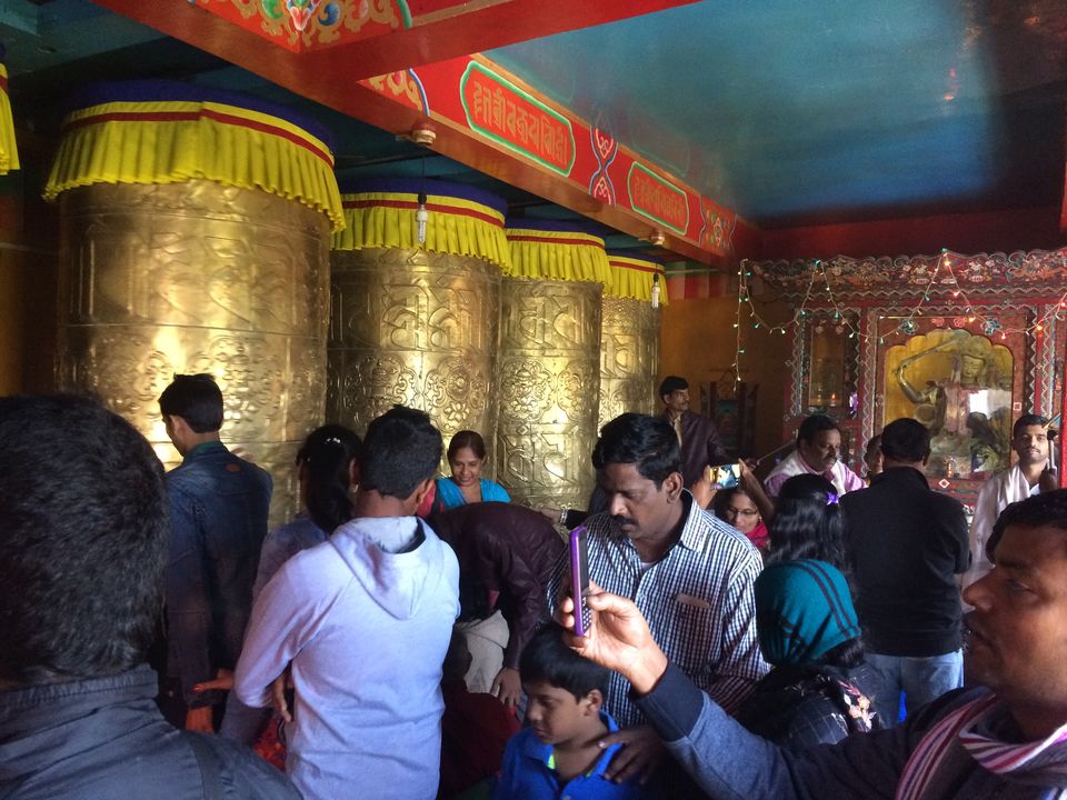 Photo of Darjeeling, West Bengal, India by Mojin Abdul Kabeer
