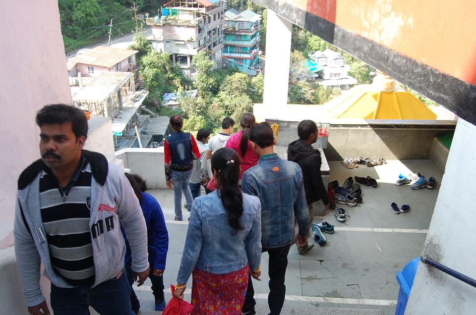Photo of Darjeeling, West Bengal, India by Mojin Abdul Kabeer