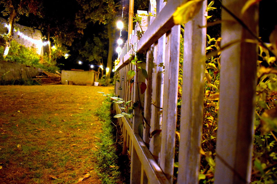 Photo of Kanchi dhaam 1/8 by jainita srivastava