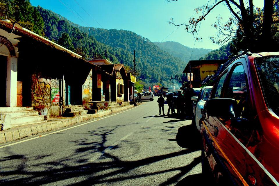 Photo of Kanchi dhaam 8/8 by jainita srivastava