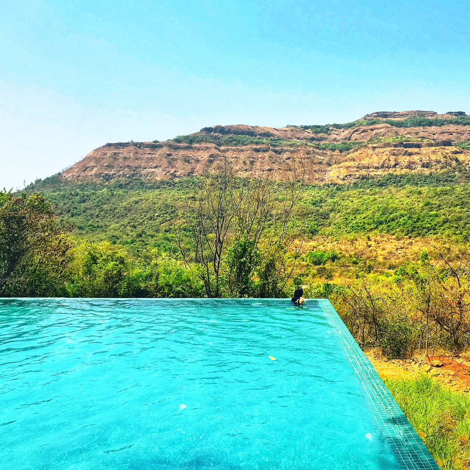 Photo of A Rejuvenating Getaway Near Mumbai: Hilton Shillim by Samveda Sharma