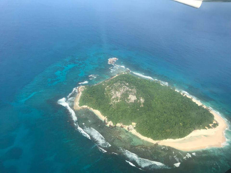 Photo of Want to be lost In wonderland on your honeymoon? Try Seychelles! #Honeymoondestination 6/6 by Samveda Sharma