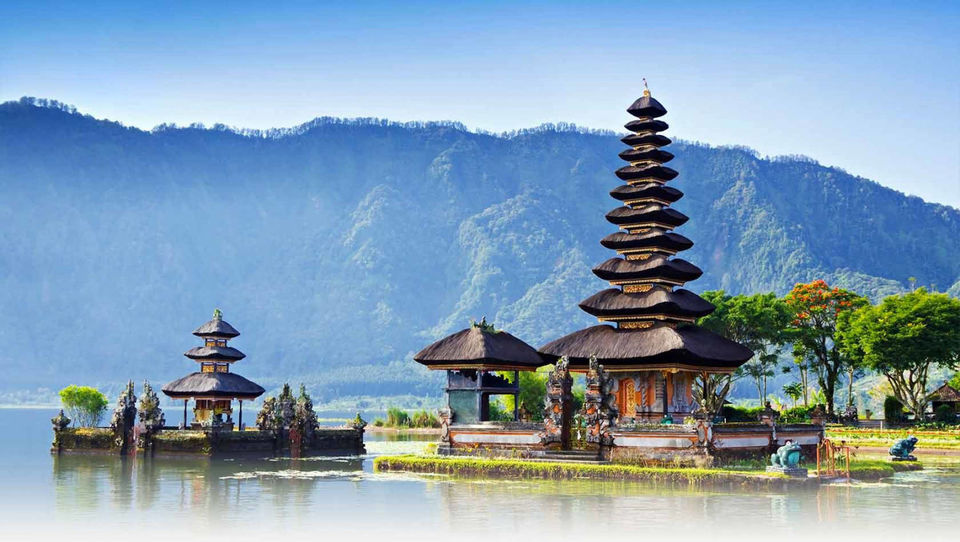 Photo of The Ultimate Bali Tour Guide 2020 – Bali Tour 1/1 by Shivani Shah