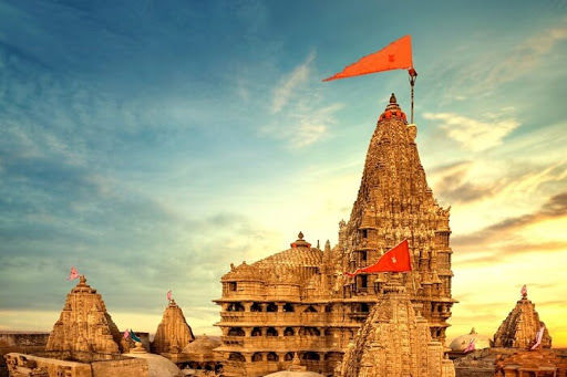 Photo of Places to Visit in Somnath - Dwarka Somnath Tour Packages 1/1 by Shivani Shah
