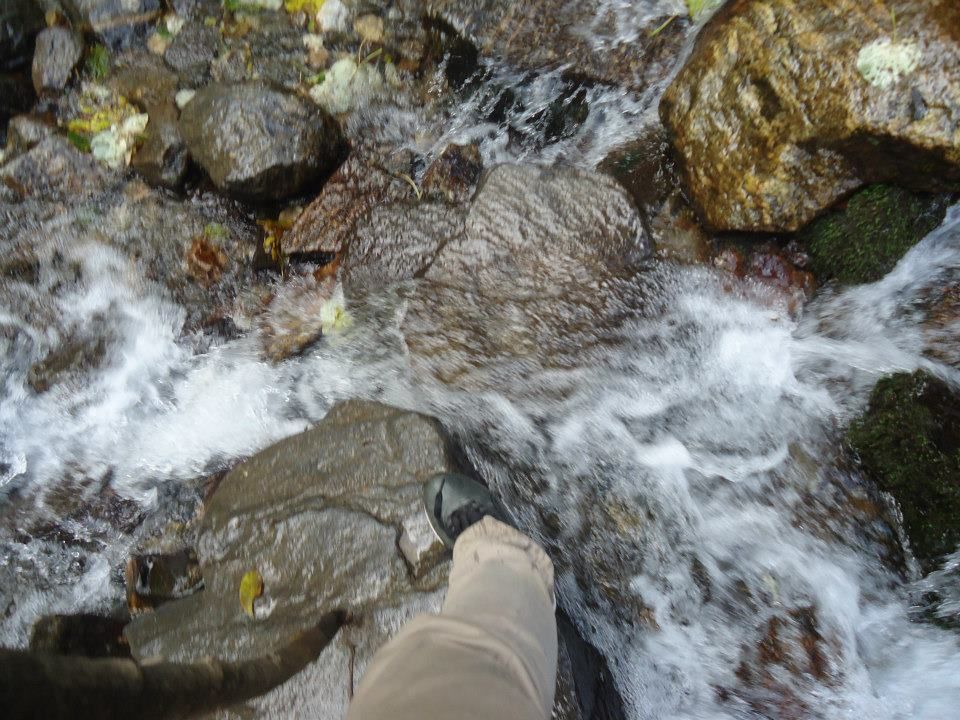 Photo of Bits of Enlightenment - Hiking to Kheer Ganga by Nisha Bora