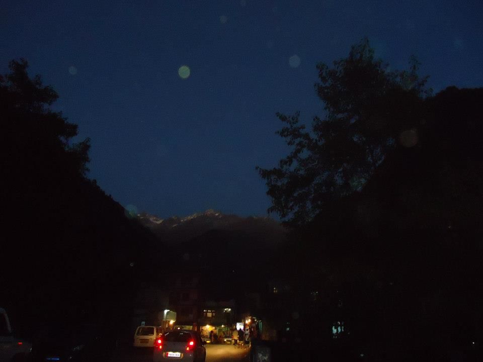 Photo of Bits of Enlightenment - Hiking to Kheer Ganga by Nisha Bora