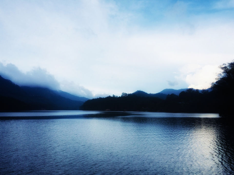 Photo of Eravikulam National Park, Kerala, India by Bhargavi Sri