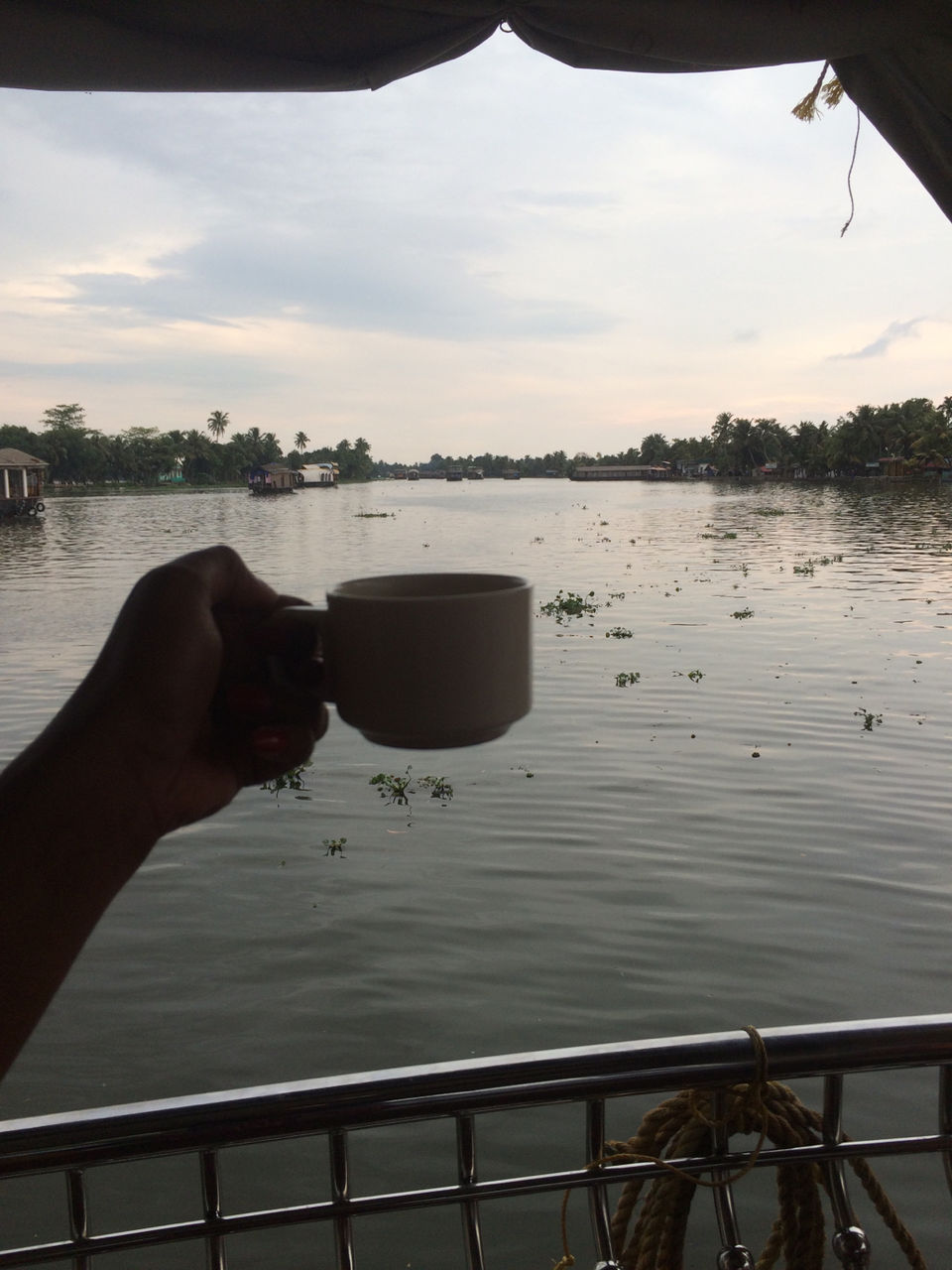 Photo of The 4 day trip to Kerala was one such perfectly timed thing in my life #southindiaitinerary by Bhargavi Sri