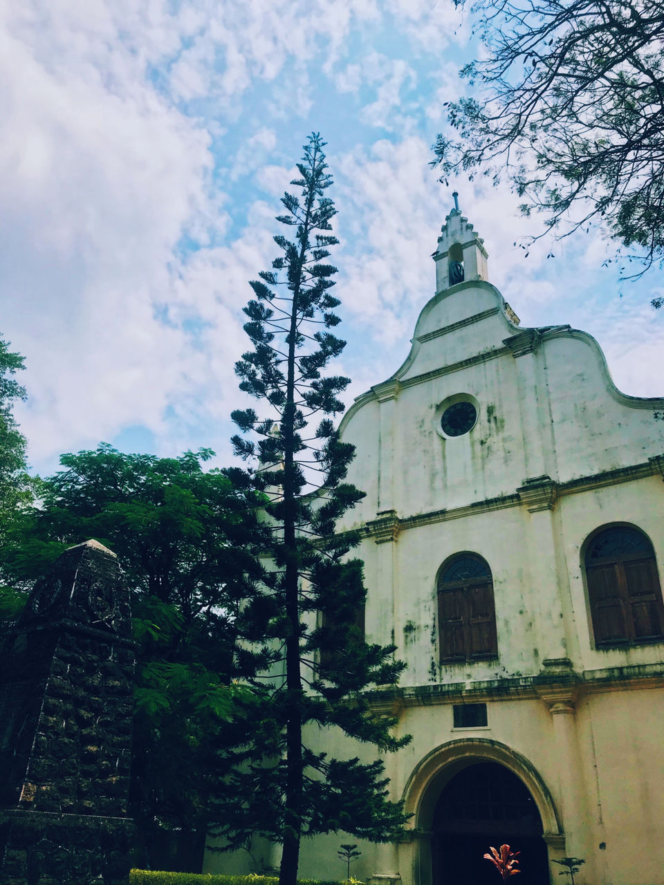 Photo of The 4 day trip to Kerala was one such perfectly timed thing in my life #southindiaitinerary by Bhargavi Sri