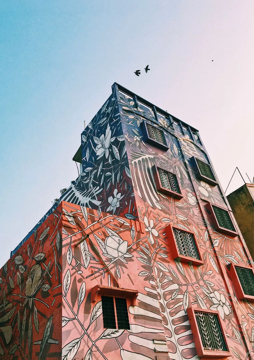 Photo of Maqta Eidgah, Raj Nagar, Khairatabad, Hyderabad, Telangana, India by Bhargavi Sri