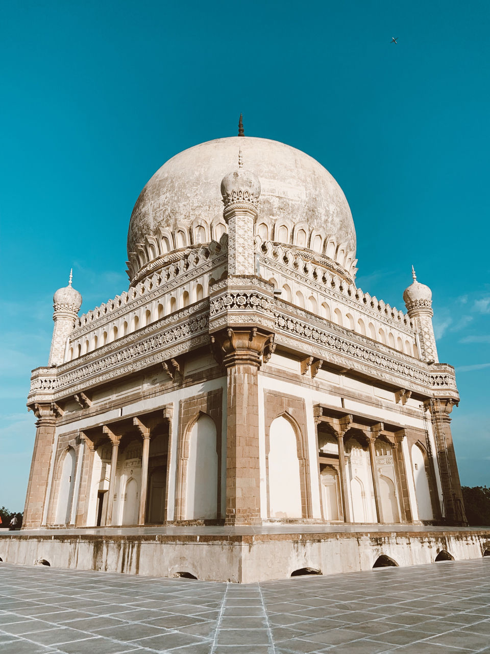 Photo of Qutub Shahi Tombs In Hyderabad: What A Photogenic Spot! by Bhargavi Sri