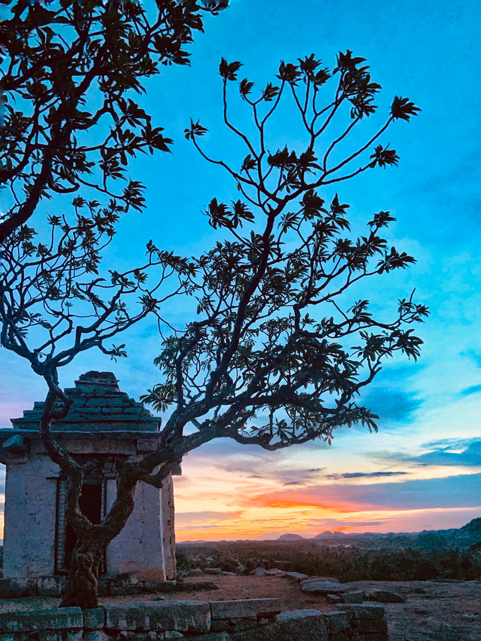 Photo of Places To Visit In Hampi - A complete itinerary by Bhargavi Sri