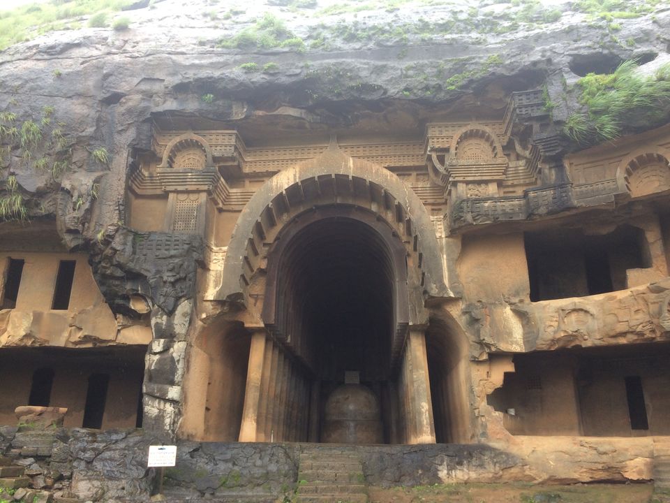 Photo of 3 Day Trip to Lonavala and Mahabaleshwar (Maharastra) with Photos by bhargavi sri