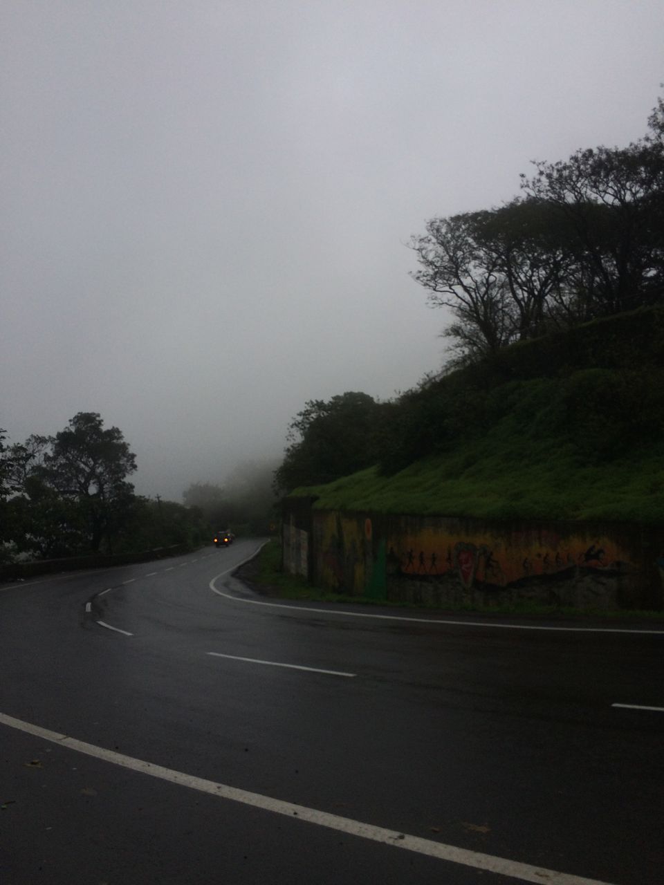 Photo of 3 Day Trip to Lonavala and Mahabaleshwar (Maharastra) with Photos by bhargavi sri