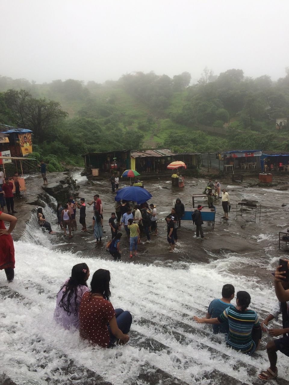 Photo of 3 Day Trip to Lonavala and Mahabaleshwar (Maharastra) with Photos by bhargavi sri
