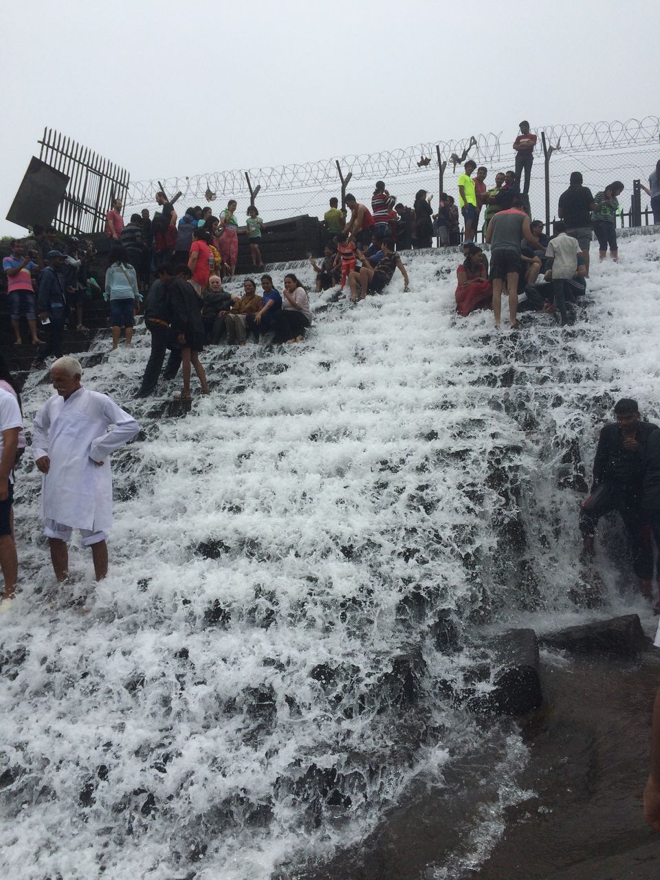 Photo of 3 Day Trip to Lonavala and Mahabaleshwar (Maharastra) with Photos by bhargavi sri