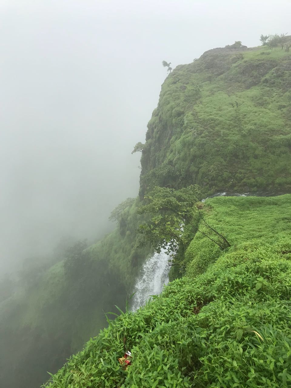 3 Day Trip to Lonavala and Mahabaleshwar (Maharastra) with Photos ...