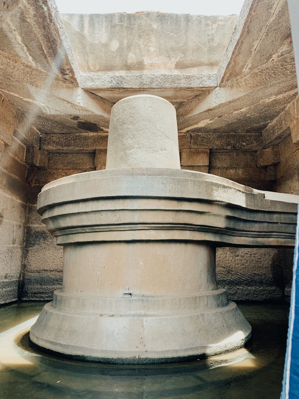 Photo of Places To Visit In Hampi - A complete itinerary by Bhargavi Sri