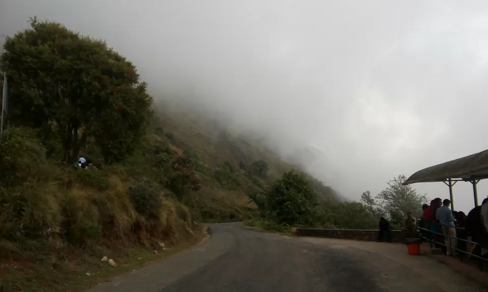 Photo of Munnar, Kerala, India by Souvik Bhattacharjee
